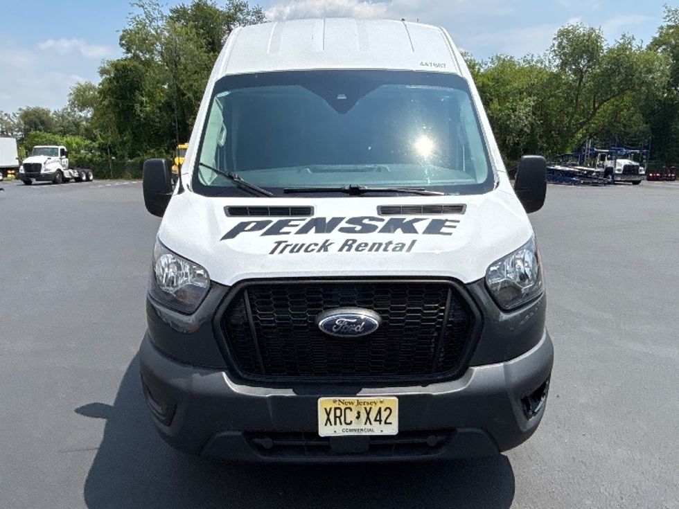 Cargo Van (Panel Van)-Light and Medium Duty Trucks-Ford-2023-Transit 250-Pennsauken-NJ-49,378\n\t\tmiles-$ 49,500 - Image 2