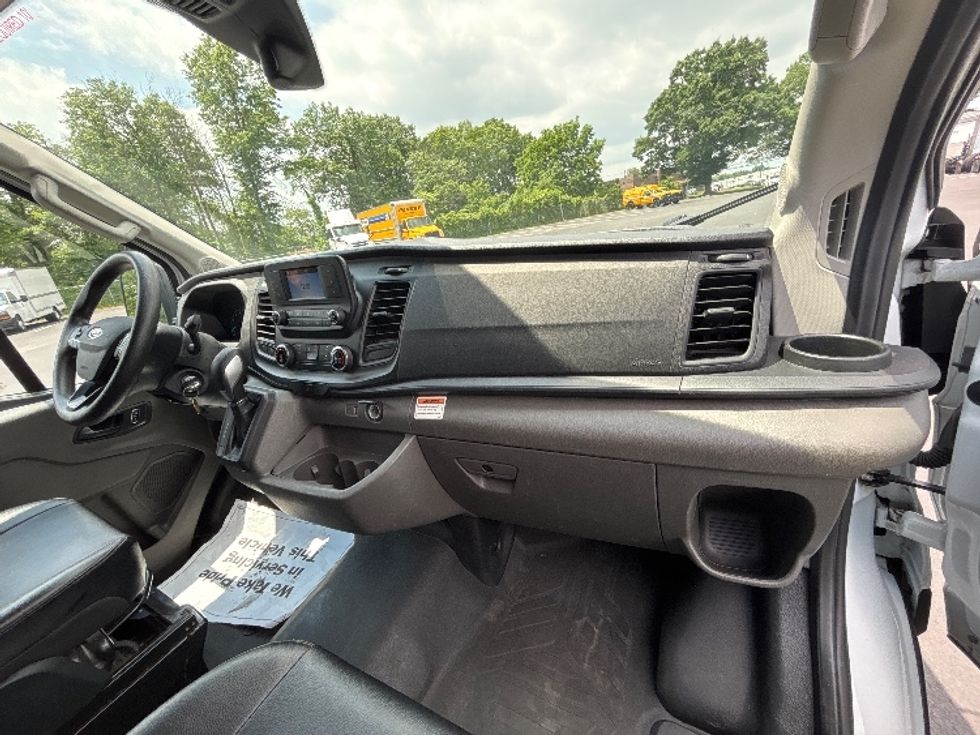 Cargo Van (Panel Van)-Light and Medium Duty Trucks-Ford-2023-Transit 250-Pennsauken-NJ-49,378\n\t\tmiles-$ 49,500 - Image 20