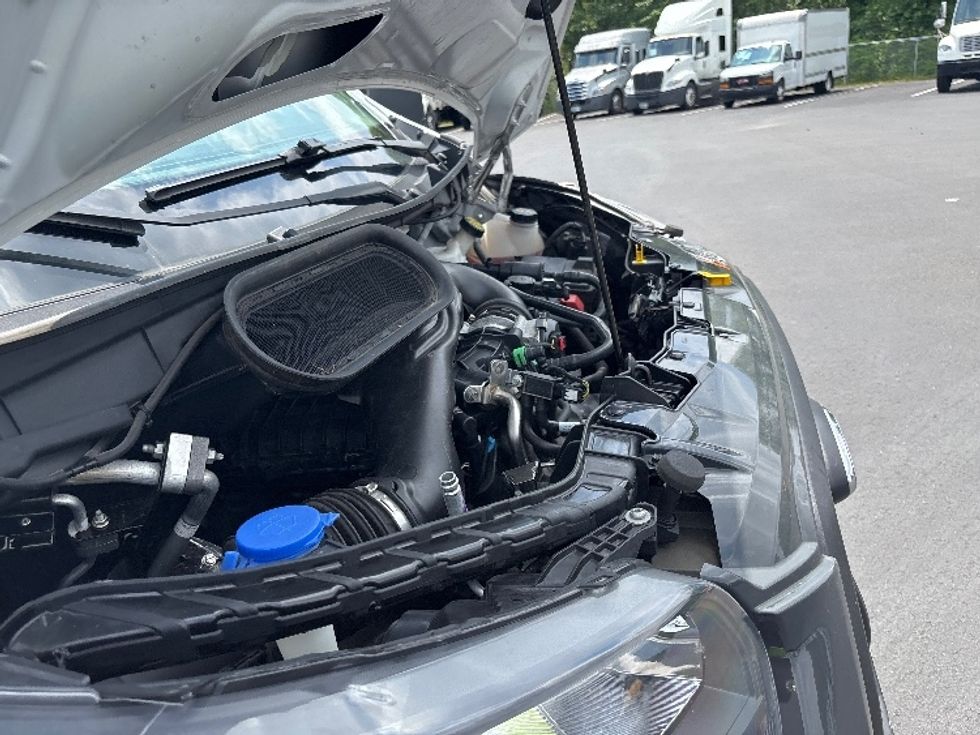 Cargo Van (Panel Van)-Light and Medium Duty Trucks-Ford-2023-Transit 250-Pennsauken-NJ-49,378\n\t\tmiles-$ 49,500 - Image 22