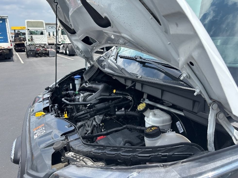 Cargo Van (Panel Van)-Light and Medium Duty Trucks-Ford-2023-Transit 250-Pennsauken-NJ-49,378\n\t\tmiles-$ 49,500 - Image 23