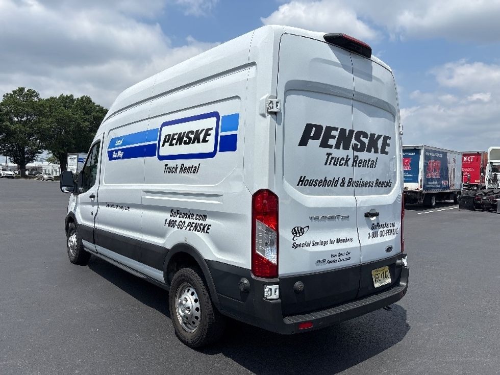 Cargo Van (Panel Van)-Light and Medium Duty Trucks-Ford-2023-Transit 250-Pennsauken-NJ-49,378\n\t\tmiles-$ 49,500 - Image 5