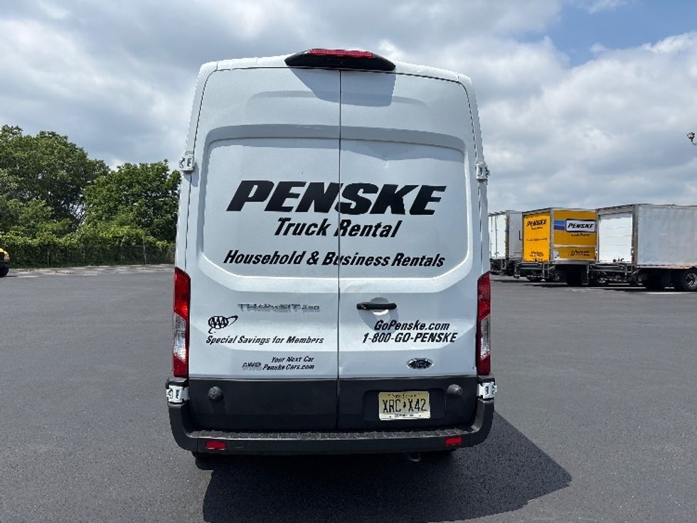 Cargo Van (Panel Van)-Light and Medium Duty Trucks-Ford-2023-Transit 250-Pennsauken-NJ-49,378\n\t\tmiles-$ 49,500 - Image 6