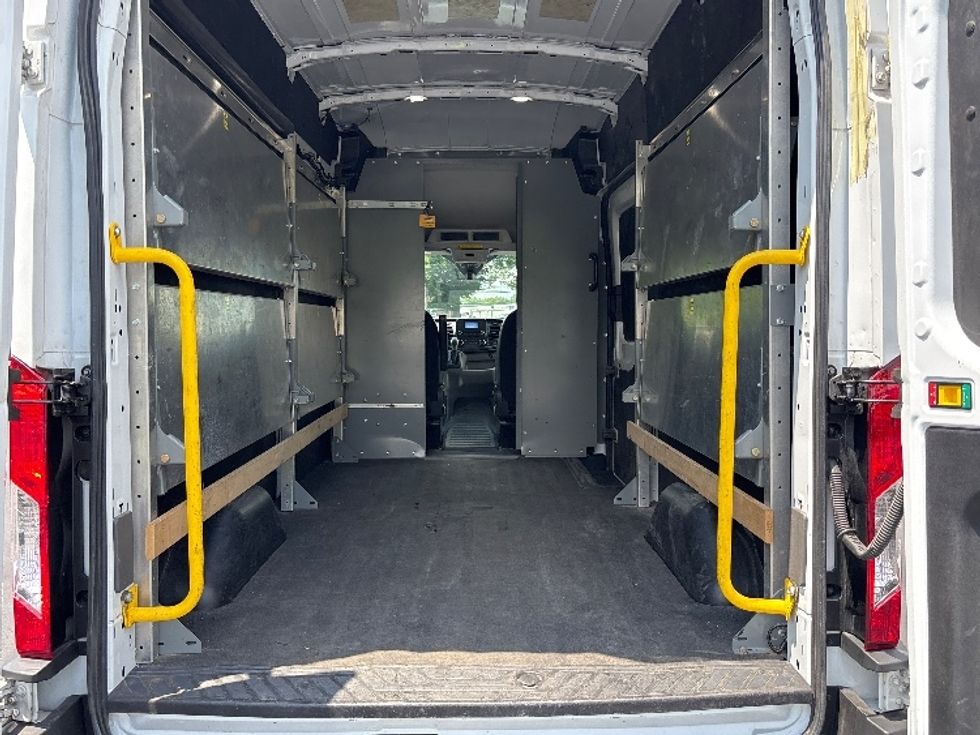 Cargo Van (Panel Van)-Light and Medium Duty Trucks-Ford-2023-Transit 250-Pennsauken-NJ-49,378\n\t\tmiles-$ 49,500 - Image 8