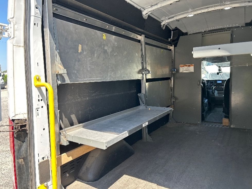 Cargo Van (Panel Van)-Light and Medium Duty Trucks-Ford-2023-Transit 250-Pensacola-FL-72,837\n\t\tmiles-$ 42,000 - Image 10