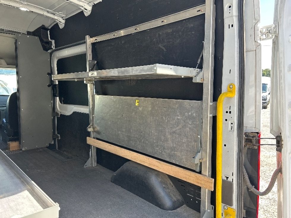 Cargo Van (Panel Van)-Light and Medium Duty Trucks-Ford-2023-Transit 250-Pensacola-FL-72,837\n\t\tmiles-$ 42,000 - Image 11