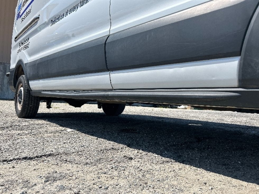 Cargo Van (Panel Van)-Light and Medium Duty Trucks-Ford-2023-Transit 250-Pensacola-FL-72,837\n\t\tmiles-$ 42,000 - Image 13