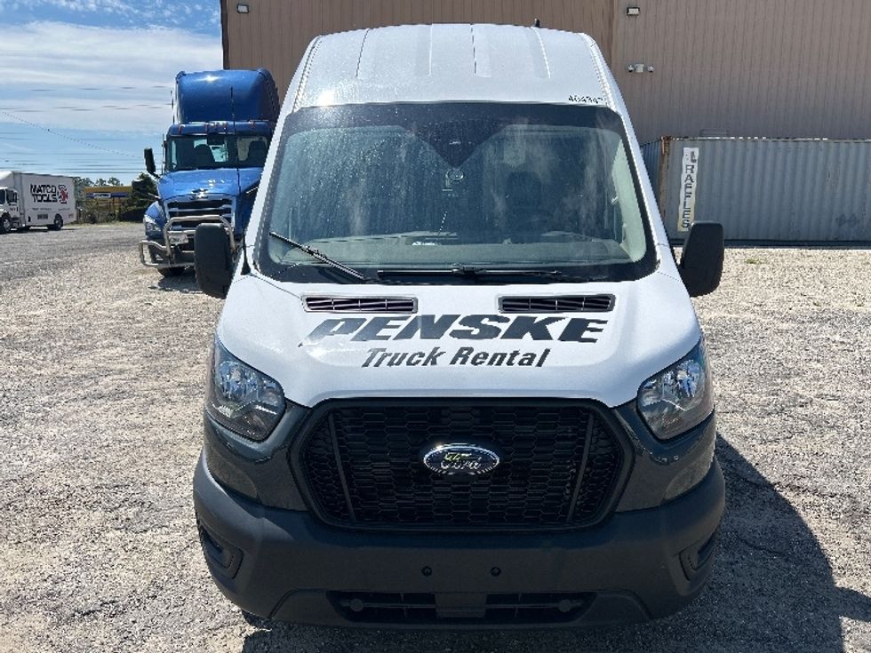 Cargo Van (Panel Van)-Light and Medium Duty Trucks-Ford-2023-Transit 250-Pensacola-FL-72,837\n\t\tmiles-$ 42,000 - Image 2