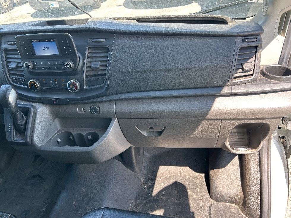Cargo Van (Panel Van)-Light and Medium Duty Trucks-Ford-2023-Transit 250-Pensacola-FL-72,837\n\t\tmiles-$ 42,000 - Image 20