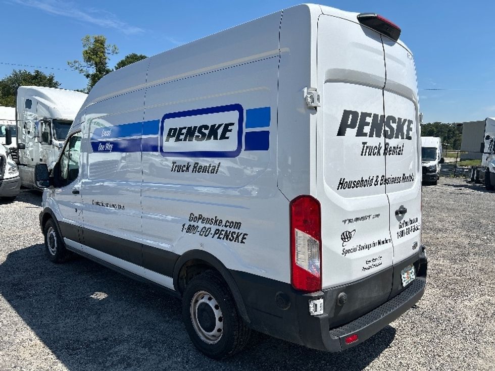 Cargo Van (Panel Van)-Light and Medium Duty Trucks-Ford-2023-Transit 250-Pensacola-FL-72,837\n\t\tmiles-$ 42,000 - Image 6