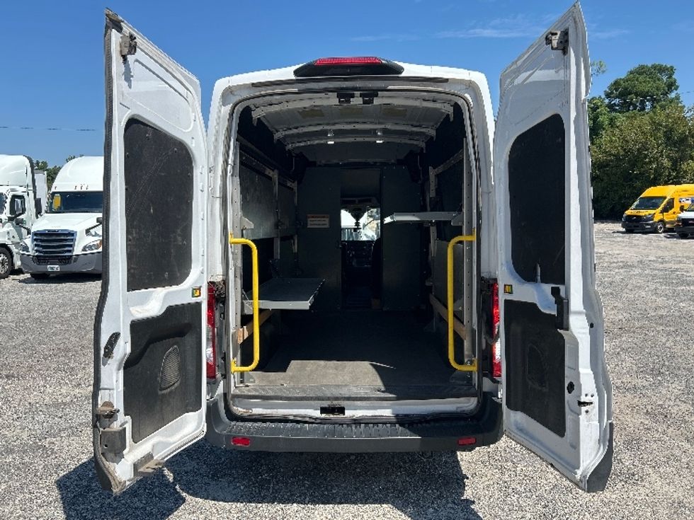 Cargo Van (Panel Van)-Light and Medium Duty Trucks-Ford-2023-Transit 250-Pensacola-FL-72,837\n\t\tmiles-$ 42,000 - Image 8