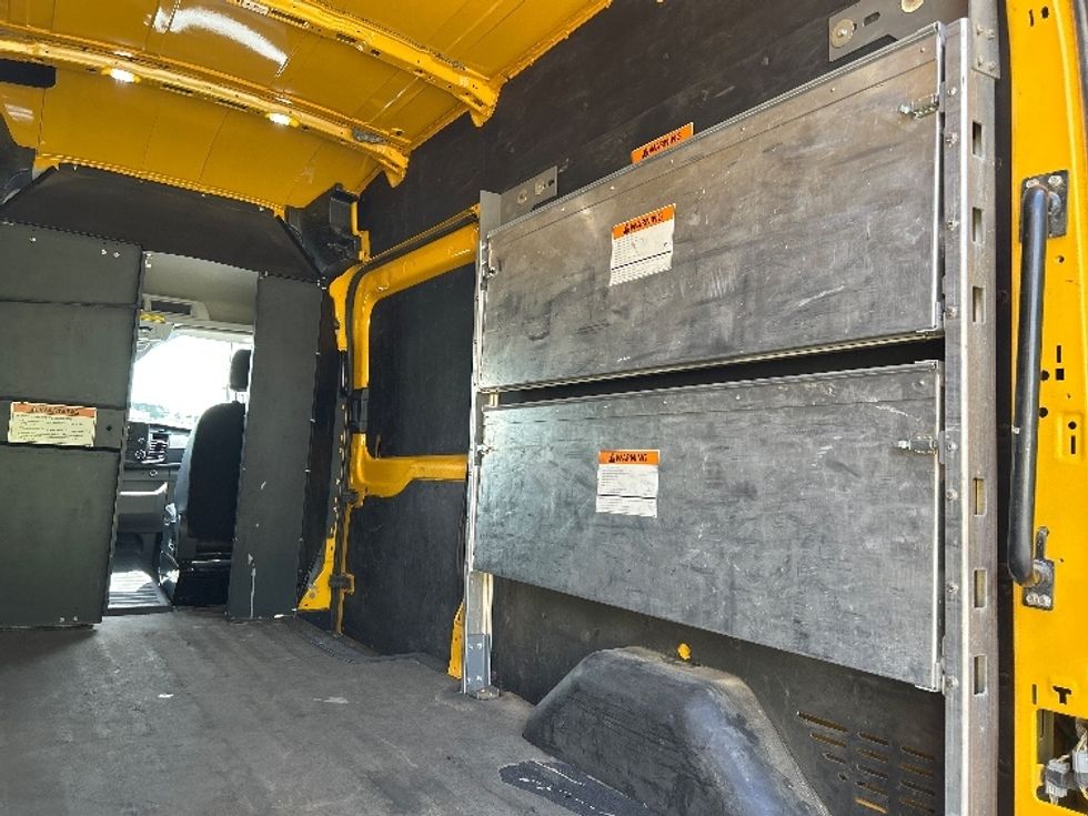 Cargo Van (Panel Van)-Light and Medium Duty Trucks-Ford-2023-Transit 250-Pensacola-FL-74,371\n\t\tmiles-$ 40,000 - Image 10
