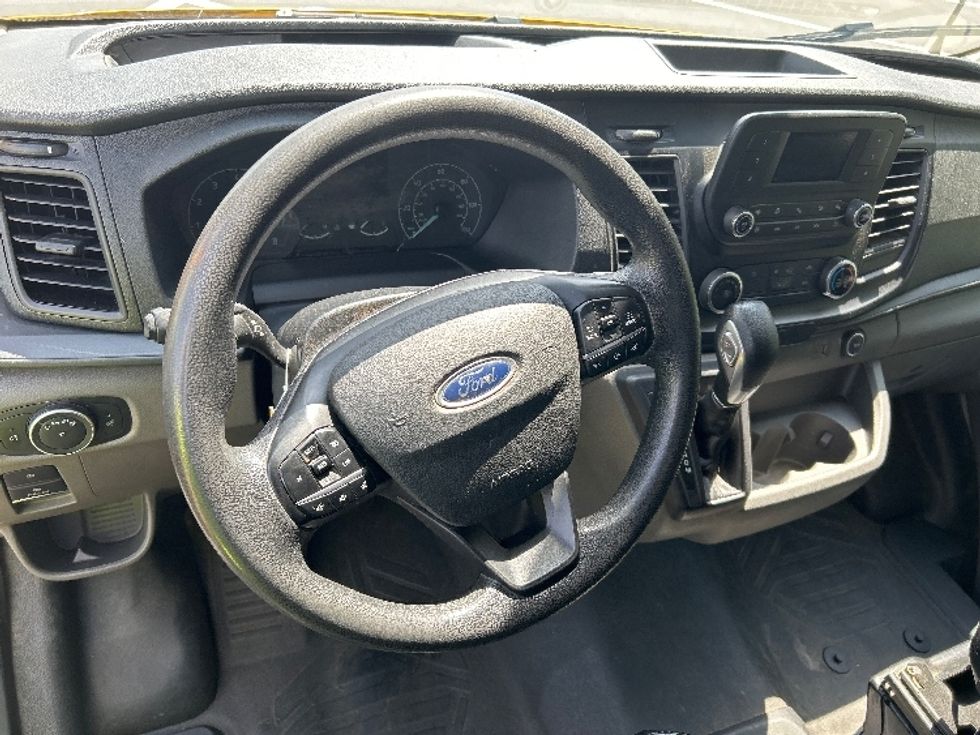 Cargo Van (Panel Van)-Light and Medium Duty Trucks-Ford-2023-Transit 250-Pensacola-FL-74,371\n\t\tmiles-$ 40,000 - Image 15