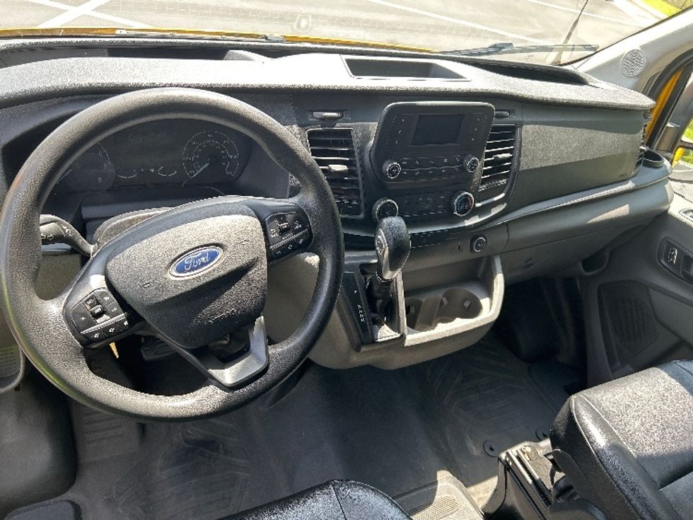 Cargo Van (Panel Van)-Light and Medium Duty Trucks-Ford-2023-Transit 250-Pensacola-FL-74,371\n\t\tmiles-$ 40,000 - Image 16