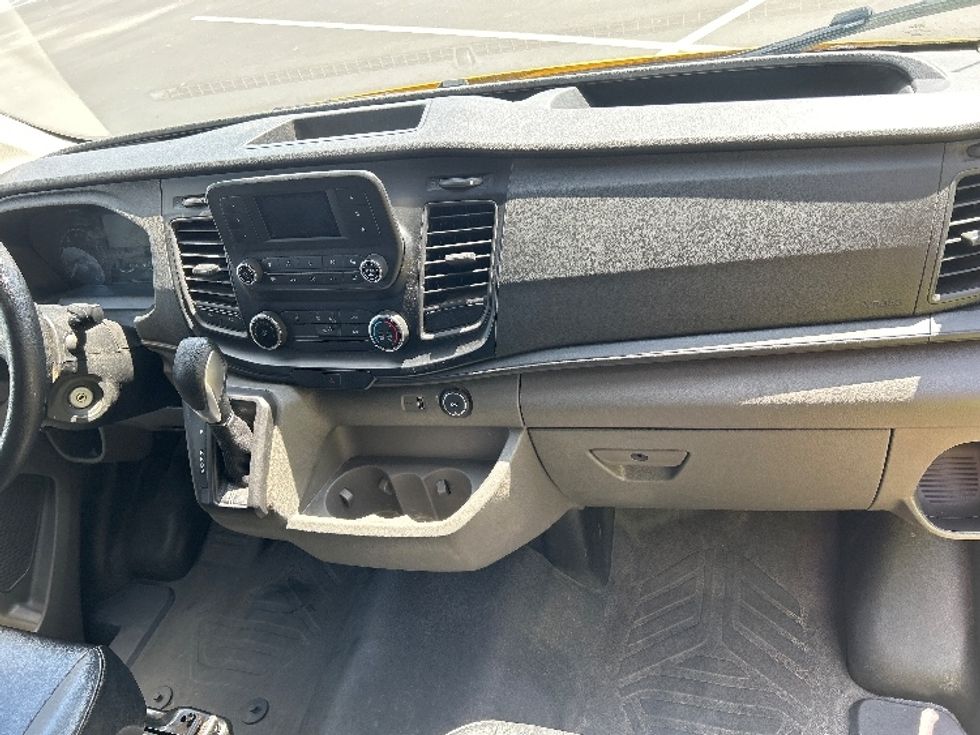 Cargo Van (Panel Van)-Light and Medium Duty Trucks-Ford-2023-Transit 250-Pensacola-FL-74,371\n\t\tmiles-$ 40,000 - Image 19
