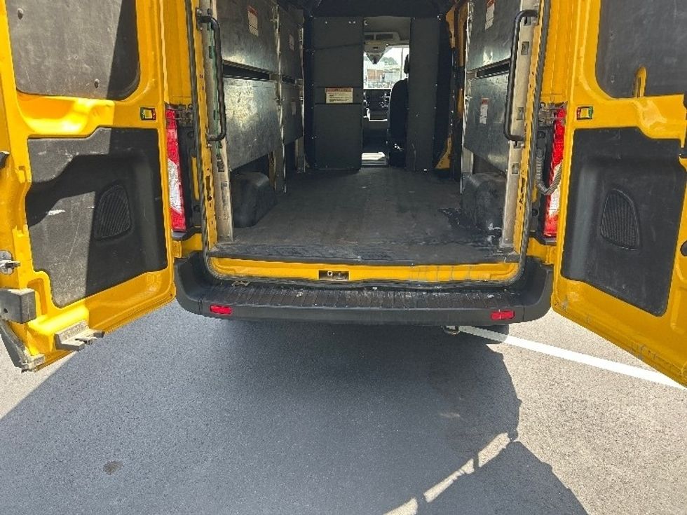 Cargo Van (Panel Van)-Light and Medium Duty Trucks-Ford-2023-Transit 250-Pensacola-FL-74,371\n\t\tmiles-$ 40,000 - Image 8