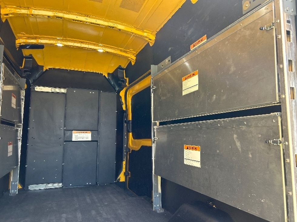 Cargo Van (Panel Van)-Light and Medium Duty Trucks-Ford-2023-Transit 250-Pensacola-FL-76,267\n\t\tmiles-$ 39,750 - Image 12