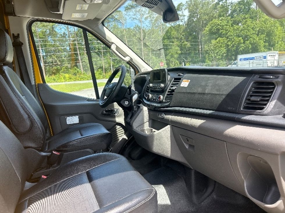 Cargo Van (Panel Van)-Light and Medium Duty Trucks-Ford-2023-Transit 250-Pensacola-FL-76,267\n\t\tmiles-$ 39,750 - Image 22
