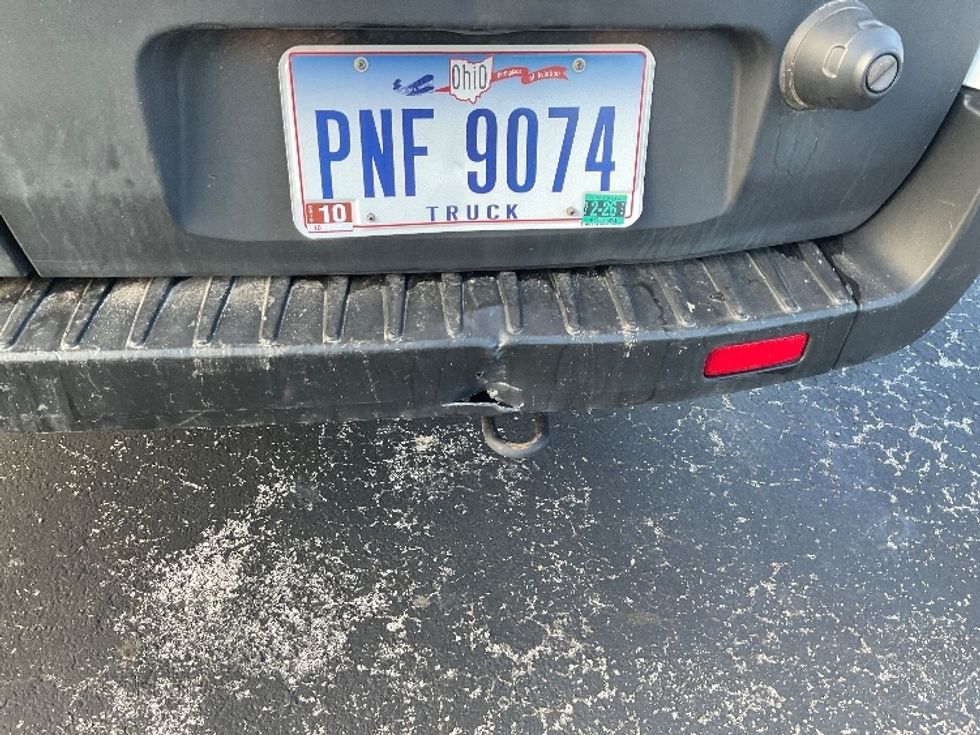 Cargo Van (Panel Van)-Light and Medium Duty Trucks-Ford-2023-Transit 250-Perrysburg-OH-57,878\n\t\tmiles-$ 44,000 - Image 22