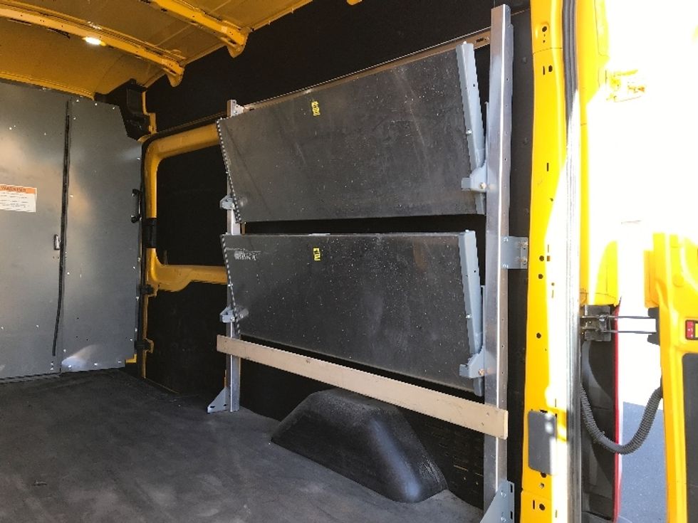 Cargo Van (Panel Van)-Light and Medium Duty Trucks-Ford-2023-Transit 250-Phoenix-AZ-51,223\n\t\tmiles-$ 45,250 - Image 12