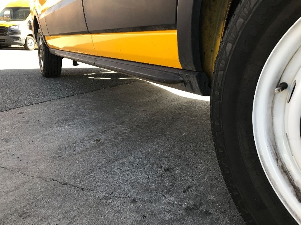 Cargo Van (Panel Van)-Light and Medium Duty Trucks-Ford-2023-Transit 250-Phoenix-AZ-51,223\n\t\tmiles-$ 45,250 - Image 14