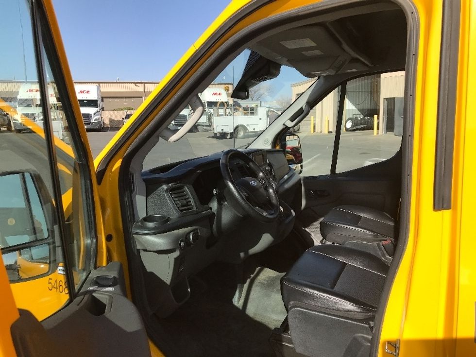 Cargo Van (Panel Van)-Light and Medium Duty Trucks-Ford-2023-Transit 250-Phoenix-AZ-51,223\n\t\tmiles-$ 45,250 - Image 16