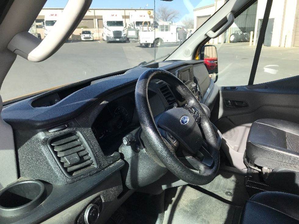 Cargo Van (Panel Van)-Light and Medium Duty Trucks-Ford-2023-Transit 250-Phoenix-AZ-51,223\n\t\tmiles-$ 45,250 - Image 17