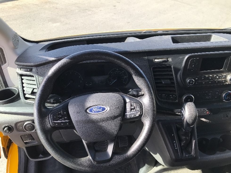 Cargo Van (Panel Van)-Light and Medium Duty Trucks-Ford-2023-Transit 250-Phoenix-AZ-51,223\n\t\tmiles-$ 45,250 - Image 18