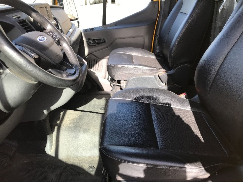 Cargo Van (Panel Van)-Light and Medium Duty Trucks-Ford-2023-Transit 250-Phoenix-AZ-51,223\n\t\tmiles-$ 45,250 - Image 19