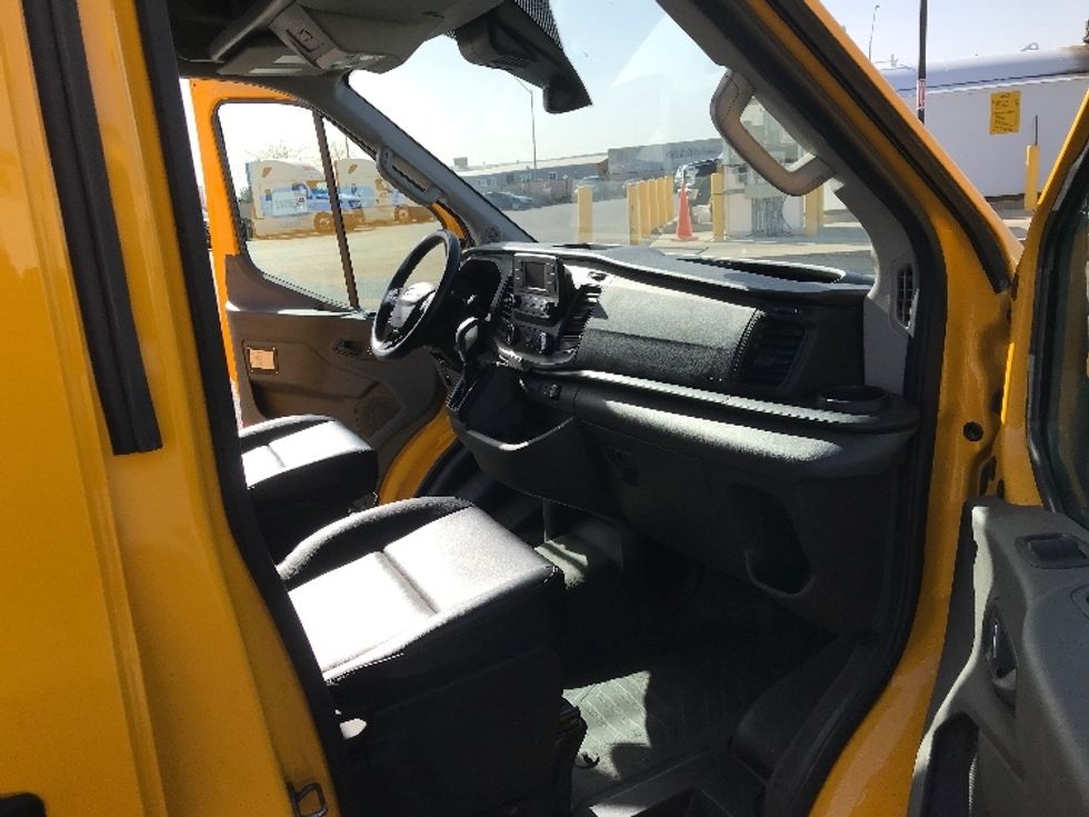 Cargo Van (Panel Van)-Light and Medium Duty Trucks-Ford-2023-Transit 250-Phoenix-AZ-51,223\n\t\tmiles-$ 45,250 - Image 20