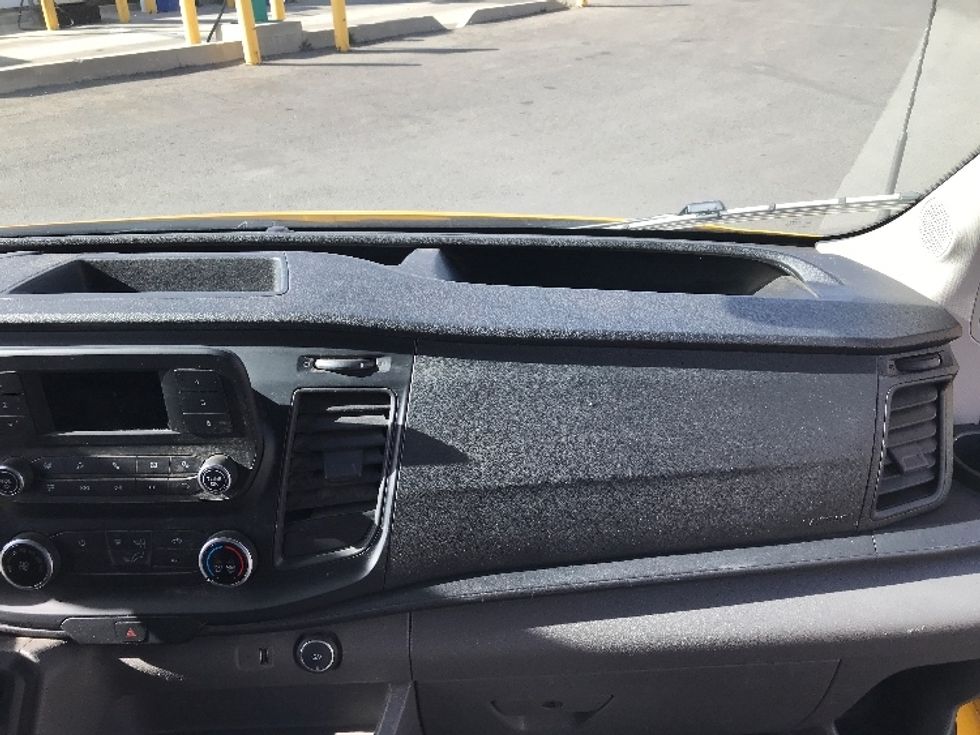 Cargo Van (Panel Van)-Light and Medium Duty Trucks-Ford-2023-Transit 250-Phoenix-AZ-51,223\n\t\tmiles-$ 45,250 - Image 21