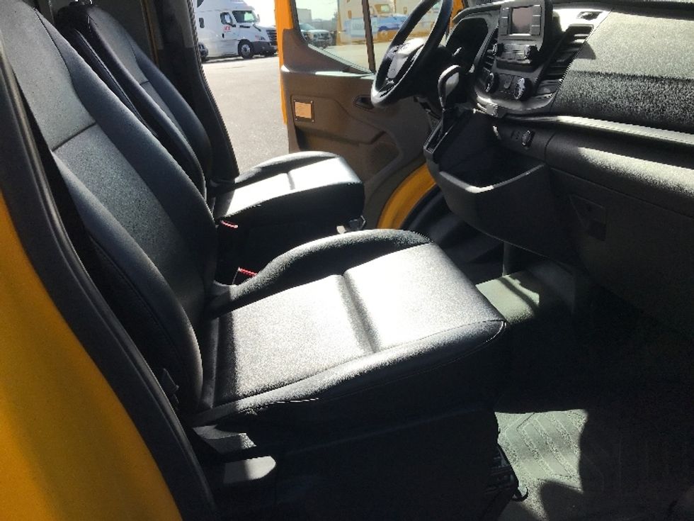 Cargo Van (Panel Van)-Light and Medium Duty Trucks-Ford-2023-Transit 250-Phoenix-AZ-51,223\n\t\tmiles-$ 45,250 - Image 22