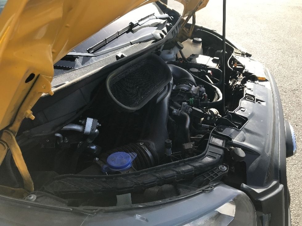 Cargo Van (Panel Van)-Light and Medium Duty Trucks-Ford-2023-Transit 250-Phoenix-AZ-51,223\n\t\tmiles-$ 45,250 - Image 23