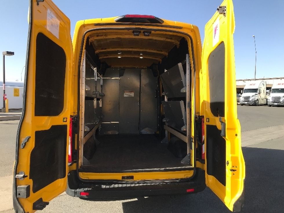 Cargo Van (Panel Van)-Light and Medium Duty Trucks-Ford-2023-Transit 250-Phoenix-AZ-51,223\n\t\tmiles-$ 45,250 - Image 8