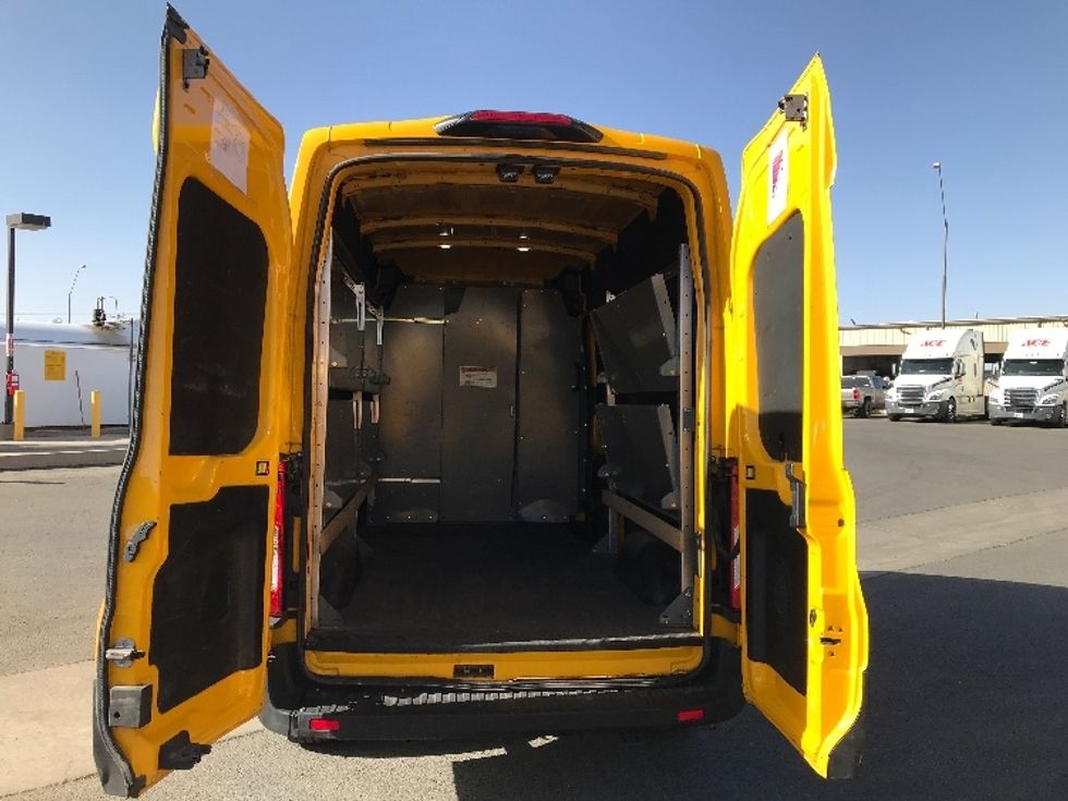 Cargo Van (Panel Van)-Light and Medium Duty Trucks-Ford-2023-Transit 250-Phoenix-AZ-51,223\n\t\tmiles-$ 45,250 - Image 9