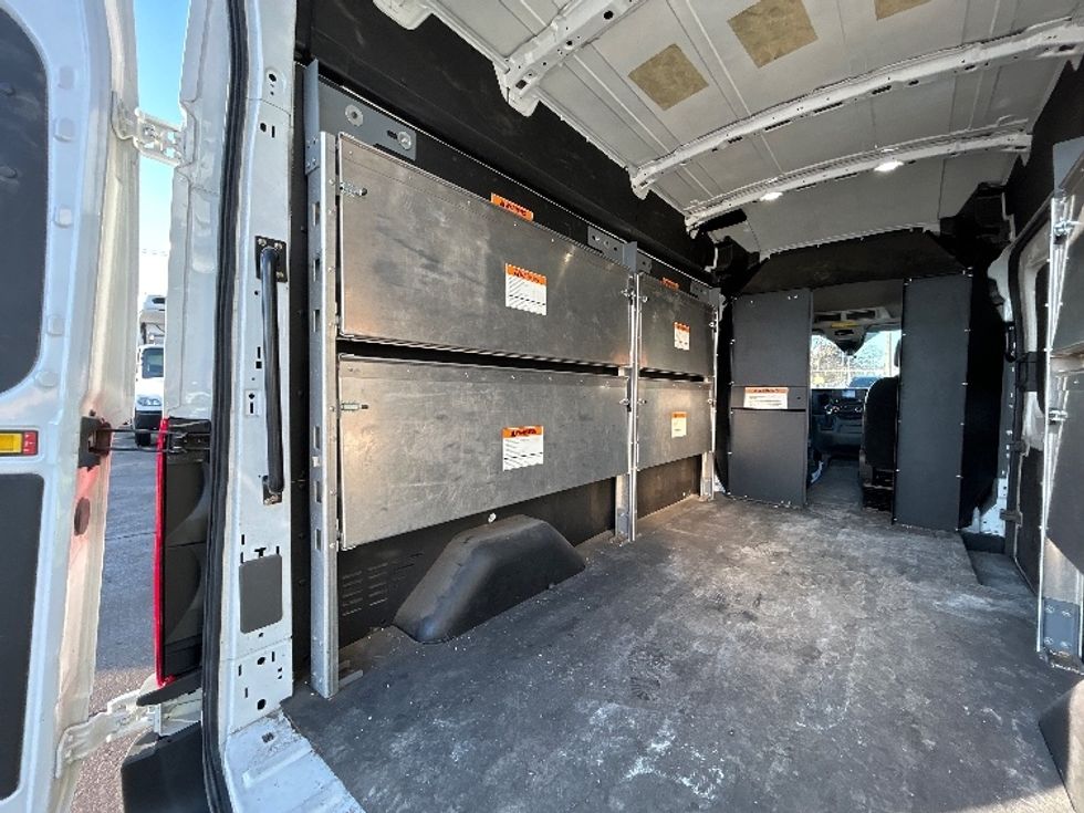 Cargo Van (Panel Van)-Light and Medium Duty Trucks-Ford-2023-Transit 250-Phoenix-AZ-72,420\n\t\tmiles-$ 43,250 - Image 11