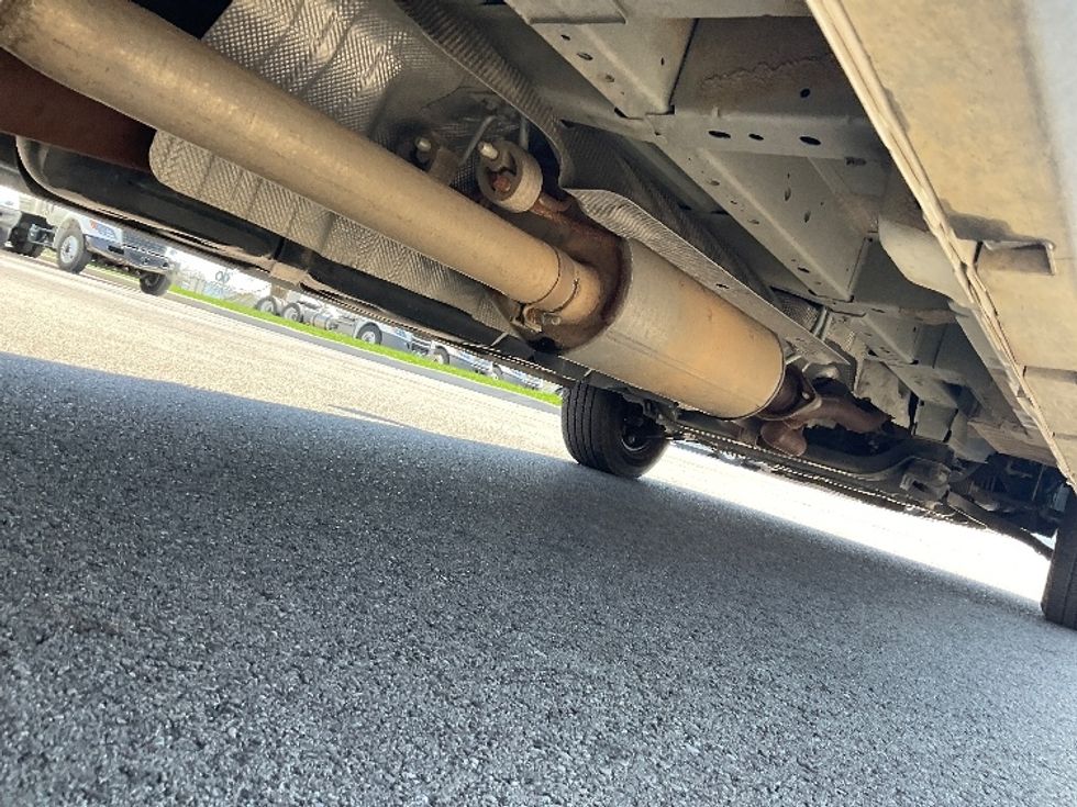 Cargo Van (Panel Van)-Light and Medium Duty Trucks-Ford-2023-Transit 250-Piqua-OH-34,010\n\t\tmiles-$ 44,500 - Image 14