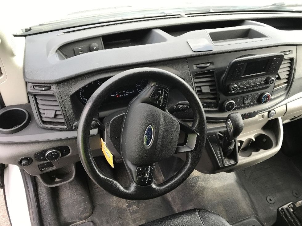 Cargo Van (Panel Van)-Light and Medium Duty Trucks-Ford-2023-Transit 250-Piqua-OH-36,128\n\t\tmiles-$ 49,750 - Image 15