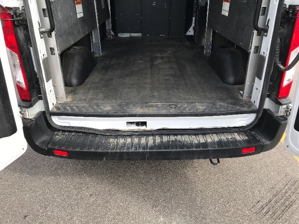 Cargo Van (Panel Van)-Light and Medium Duty Trucks-Ford-2023-Transit 250-Piqua-OH-36,128\n\t\tmiles-$ 49,750 - Image 8