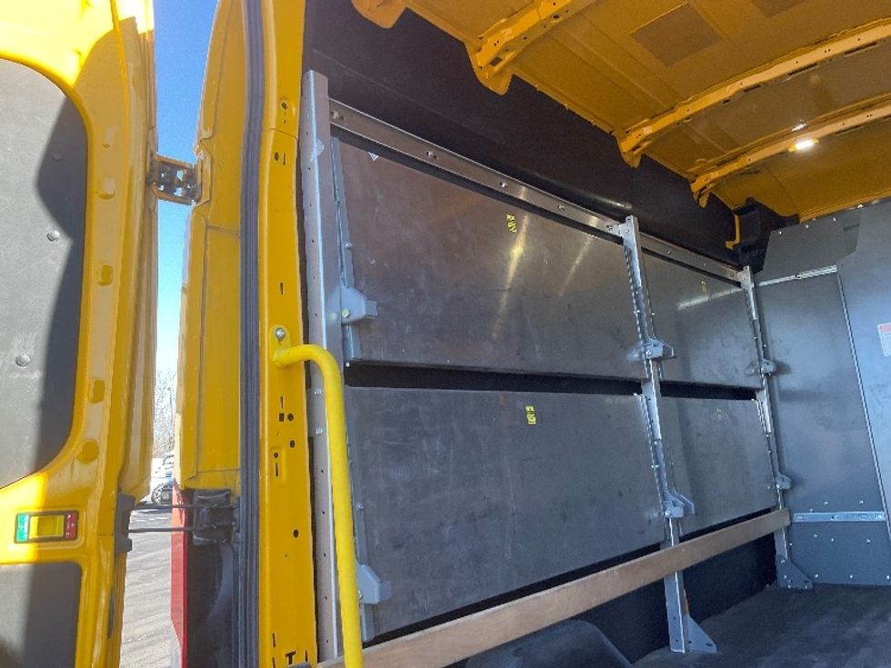 Cargo Van (Panel Van)-Light and Medium Duty Trucks-Ford-2023-Transit 250-Piqua-OH-60,816\n\t\tmiles-$ 46,000 - Image 10