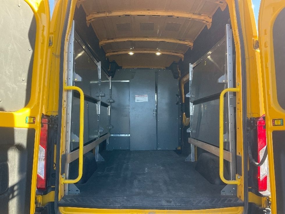 Cargo Van (Panel Van)-Light and Medium Duty Trucks-Ford-2023-Transit 250-Piqua-OH-60,816\n\t\tmiles-$ 46,000 - Image 8