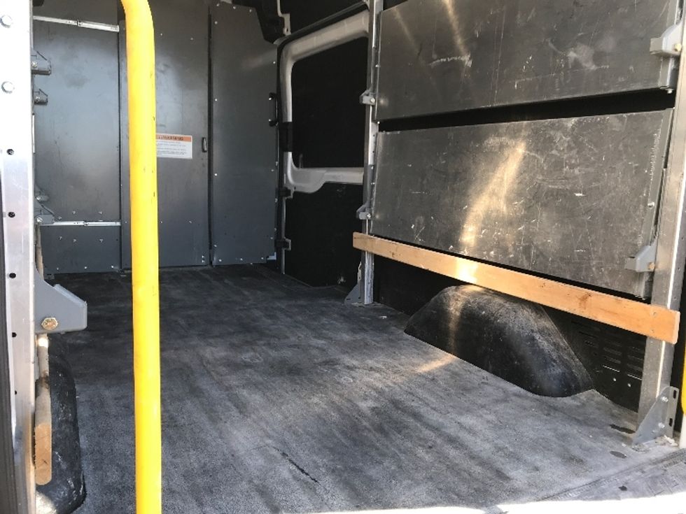 Cargo Van (Panel Van)-Light and Medium Duty Trucks-Ford-2023-Transit 250-Piqua-OH-76,983\n\t\tmiles-$ 44,500 - Image 9