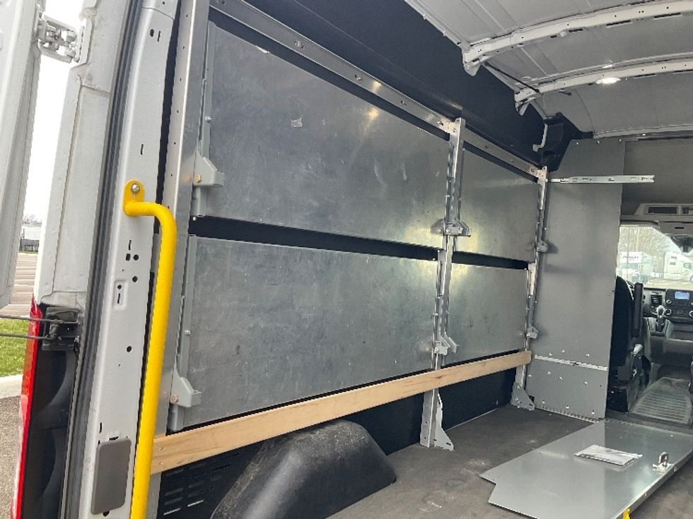 Cargo Van (Panel Van)-Light and Medium Duty Trucks-Ford-2023-Transit 250-Piqua-OH-80,159\n\t\tmiles-$ 40,250 - Image 11