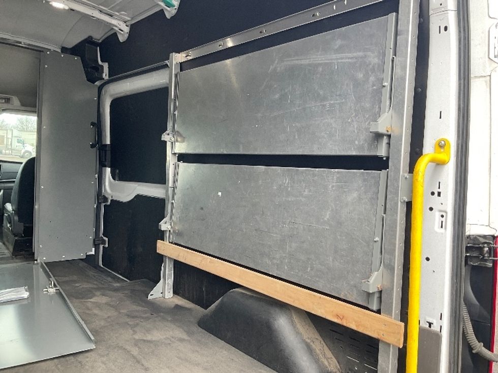 Cargo Van (Panel Van)-Light and Medium Duty Trucks-Ford-2023-Transit 250-Piqua-OH-80,159\n\t\tmiles-$ 40,250 - Image 12