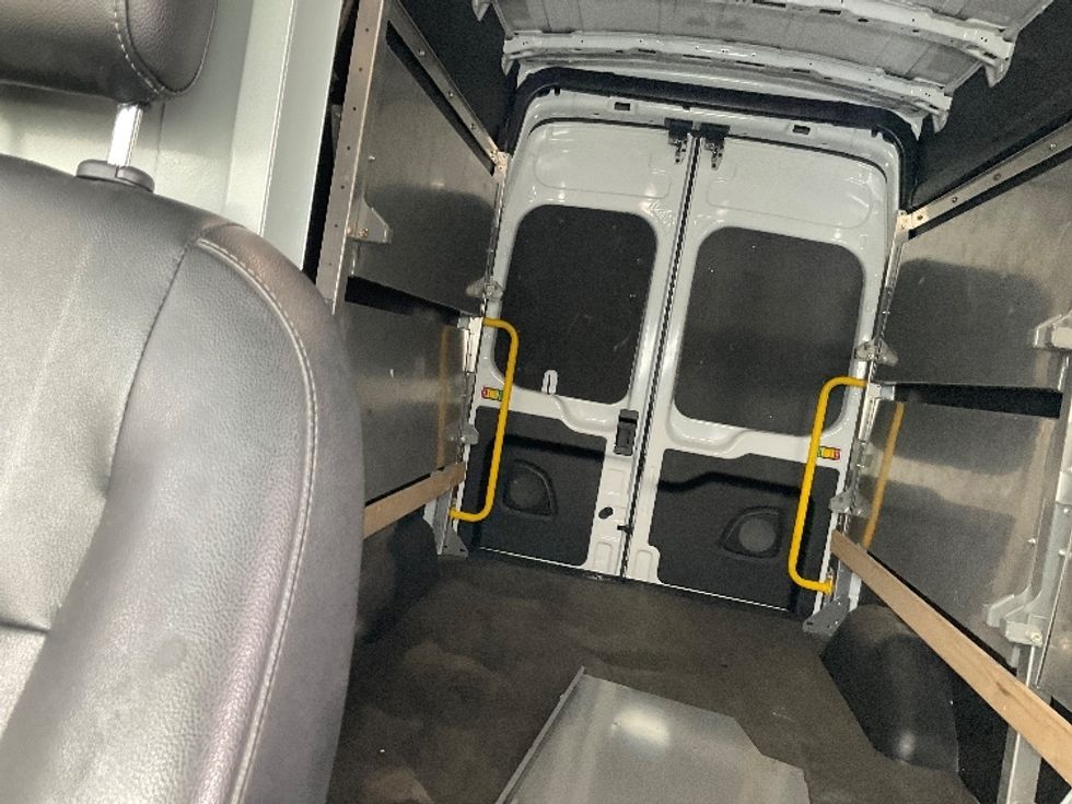 Cargo Van (Panel Van)-Light and Medium Duty Trucks-Ford-2023-Transit 250-Piqua-OH-80,159\n\t\tmiles-$ 40,250 - Image 25