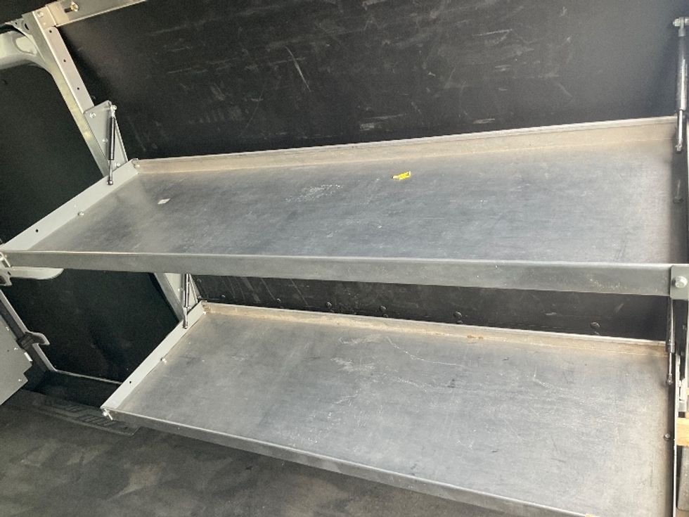 Cargo Van (Panel Van)-Light and Medium Duty Trucks-Ford-2023-Transit 250-Piqua-OH-80,159\n\t\tmiles-$ 40,250 - Image 29