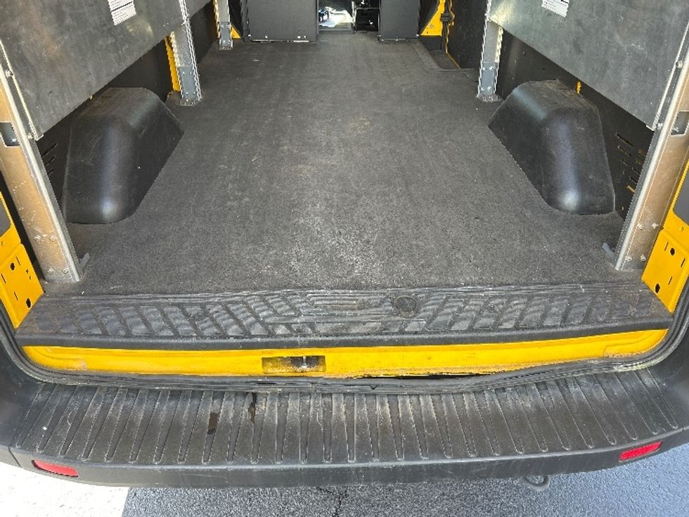 Cargo Van (Panel Van)-Light and Medium Duty Trucks-Ford-2023-Transit 250-Portland-OR-29,765\n\t\tmiles-$ 43,250 - Image 10