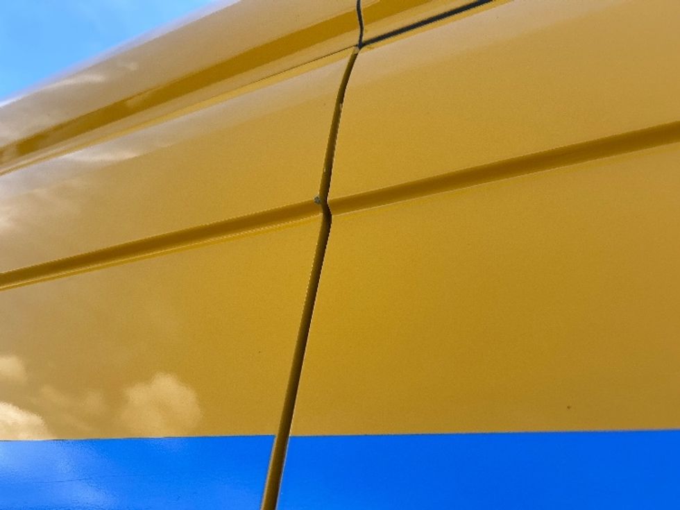 Cargo Van (Panel Van)-Light and Medium Duty Trucks-Ford-2023-Transit 250-Portland-OR-29,765\n\t\tmiles-$ 43,250 - Image 28