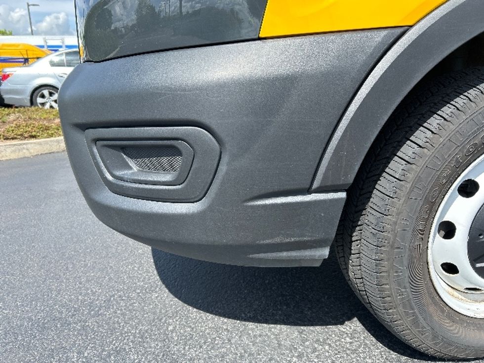 Cargo Van (Panel Van)-Light and Medium Duty Trucks-Ford-2023-Transit 250-Portland-OR-29,765\n\t\tmiles-$ 43,250 - Image 29