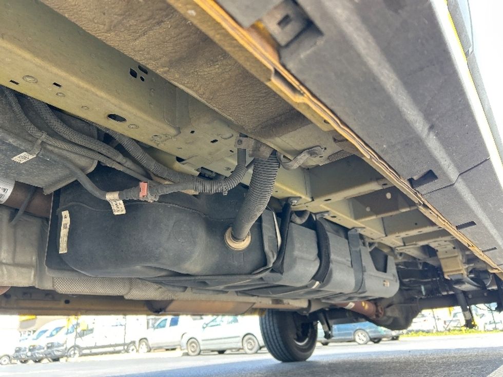 Cargo Van (Panel Van)-Light and Medium Duty Trucks-Ford-2023-Transit 250-Portland-OR-29,765\n\t\tmiles-$ 43,250 - Image 5