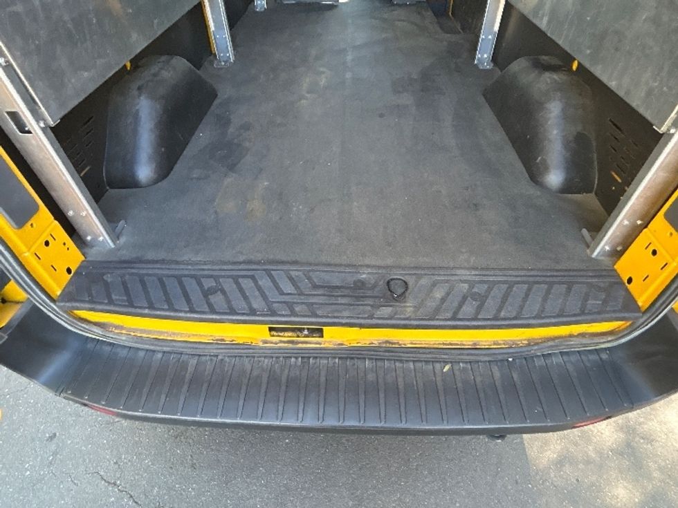 Cargo Van (Panel Van)-Light and Medium Duty Trucks-Ford-2023-Transit 250-Portland-OR-30,302\n\t\tmiles-$ 43,250 - Image 9